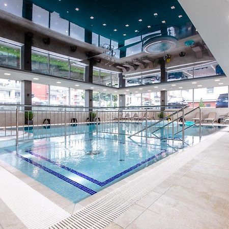 Resort Apartamenty Klifowa Rewal 32 Luaran gambar