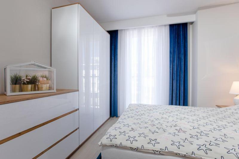 Resort Apartamenty Klifowa Rewal 32 Luaran gambar