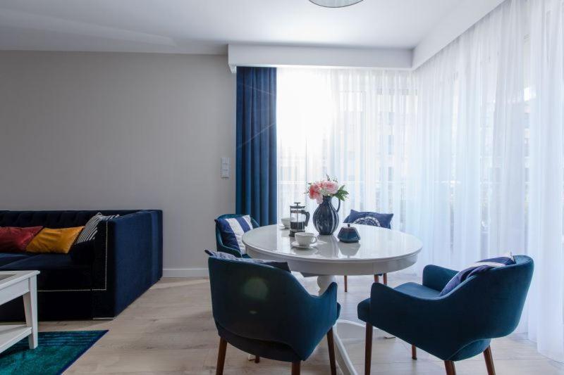 Resort Apartamenty Klifowa Rewal 32 Luaran gambar