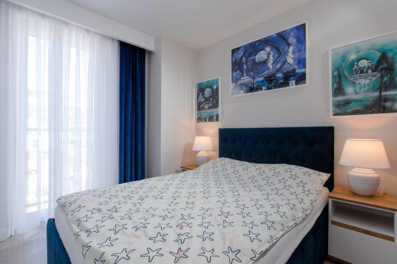 Resort Apartamenty Klifowa Rewal 32 Luaran gambar