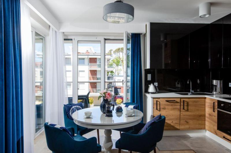 Resort Apartamenty Klifowa Rewal 32 Luaran gambar