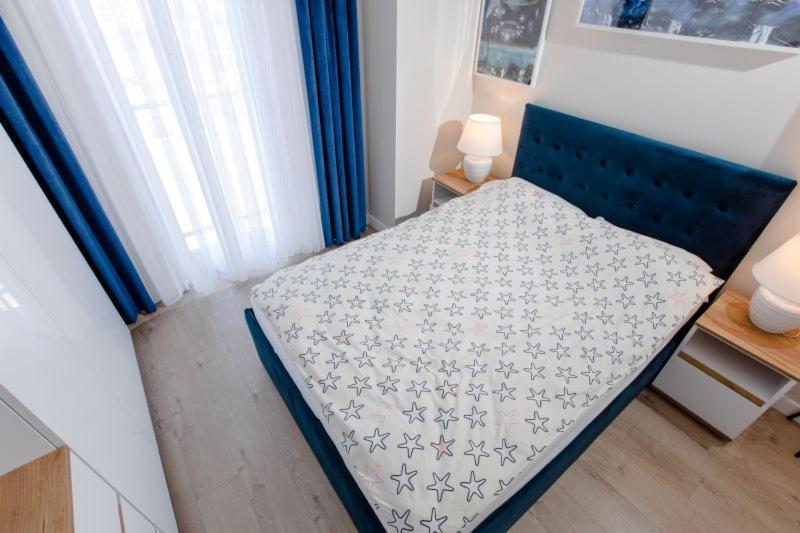 Resort Apartamenty Klifowa Rewal 32 Luaran gambar