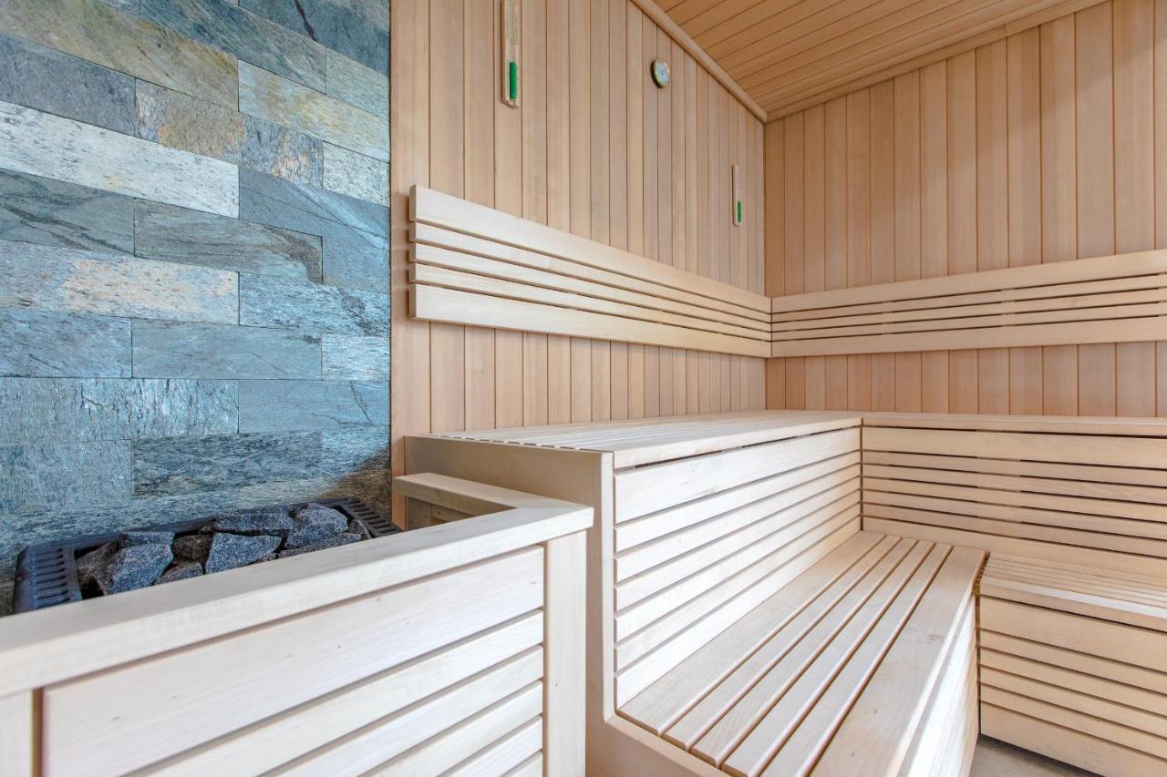 Resort Apartamenty Klifowa Rewal 32 Luaran gambar